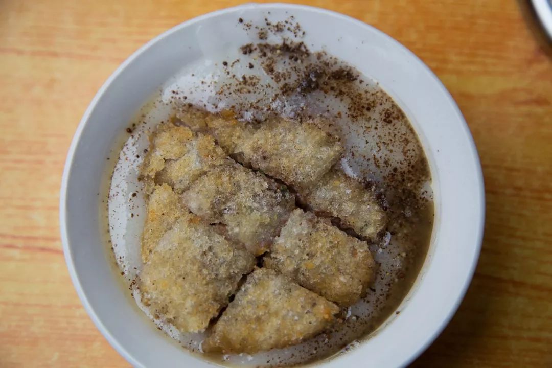 米和辣椒的做法,贵州辣椒炒米