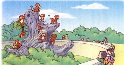 一二年级看图写话范文100篇,一二年级满分看图写话