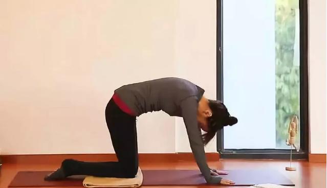 产后修复瑜伽普拉提动作,产后瑜伽26个体式