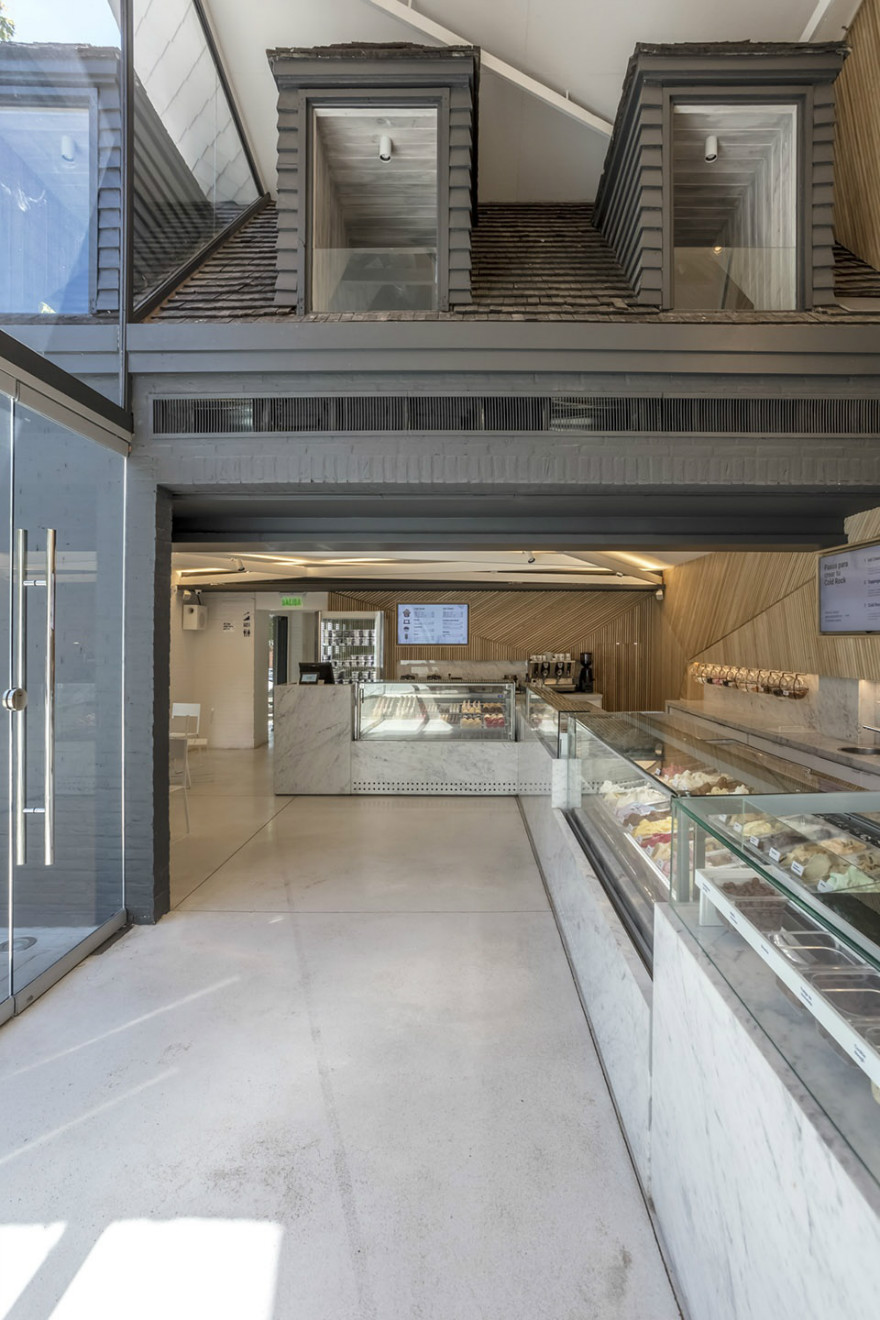 国际设计大奖美国室内设计IIDA2020年室内设计大赛,IDC获奖作品