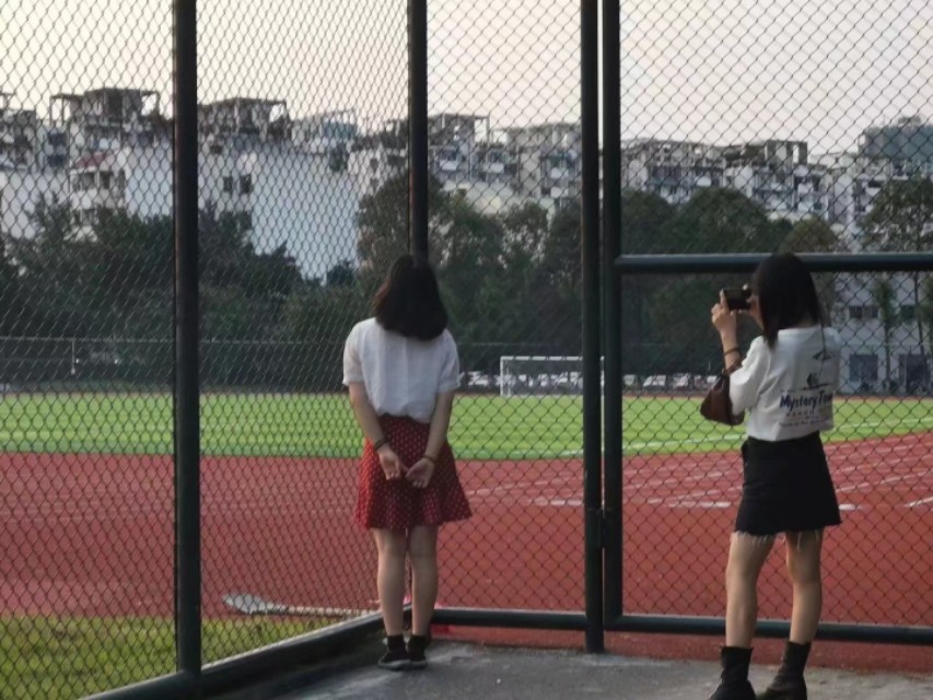 漫漫踢球路：疫情后的草根足球艰难前行，行进了派出所！