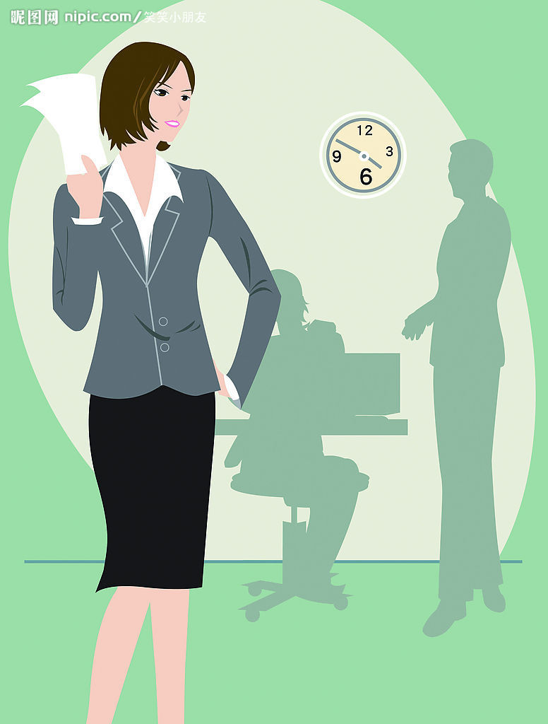 上班族就不能做副业吗,上班族需不需要工资