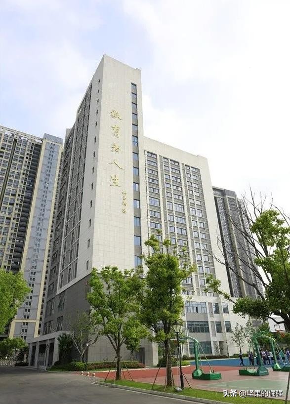 2018年苏州民办高中分数线,苏州六区初高中排名