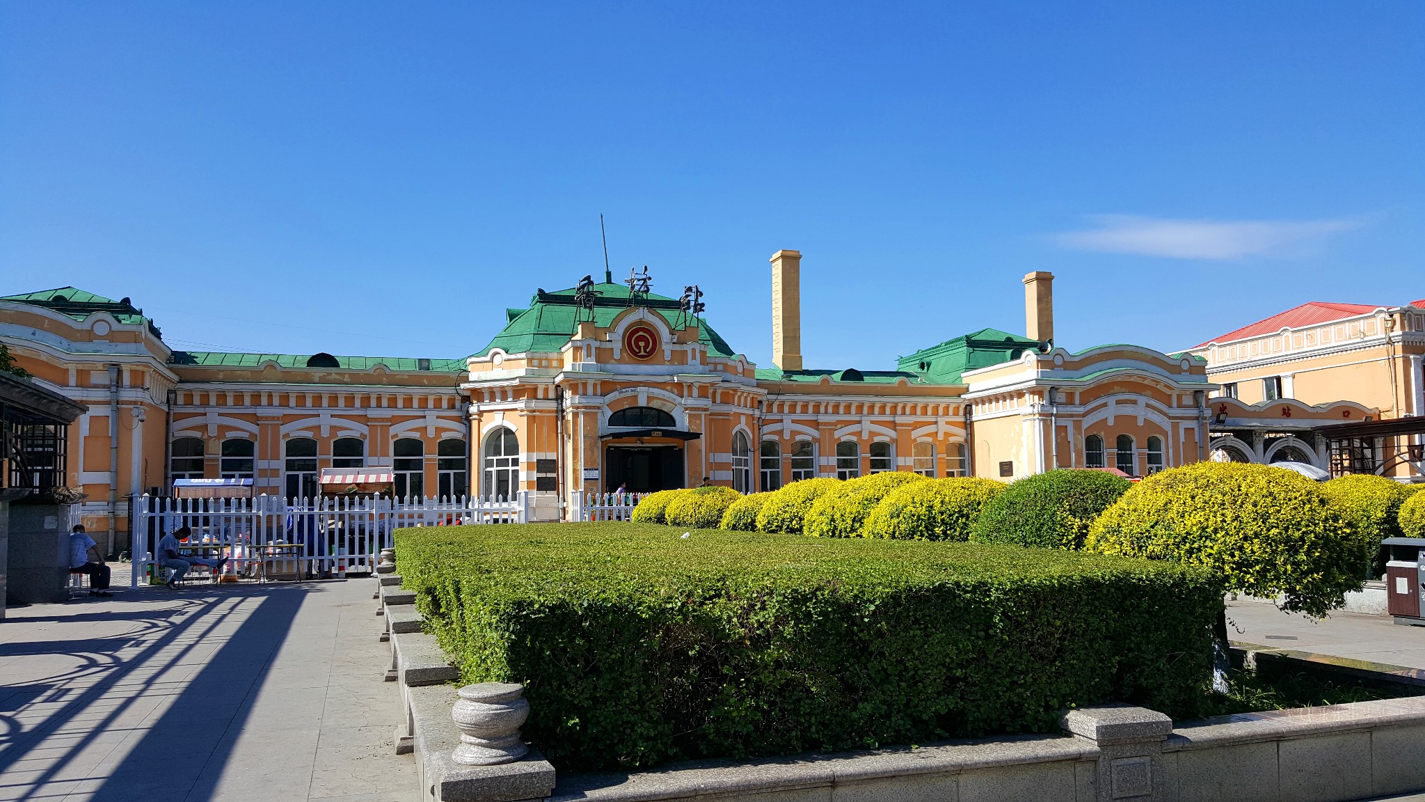 放眼过去着眼未来,香坊区东南板块