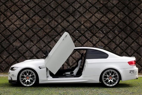 日本bbs和德国bbs区别,德国的bbs轮毂有什么优势