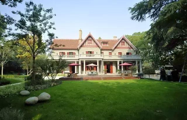 中国最贵豪宅,中国40个最贵小区