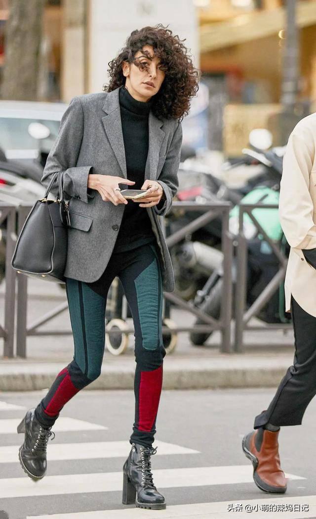 哪个鲨鱼裤最好穿又显瘦,哪款鲨鱼裤最显腿瘦