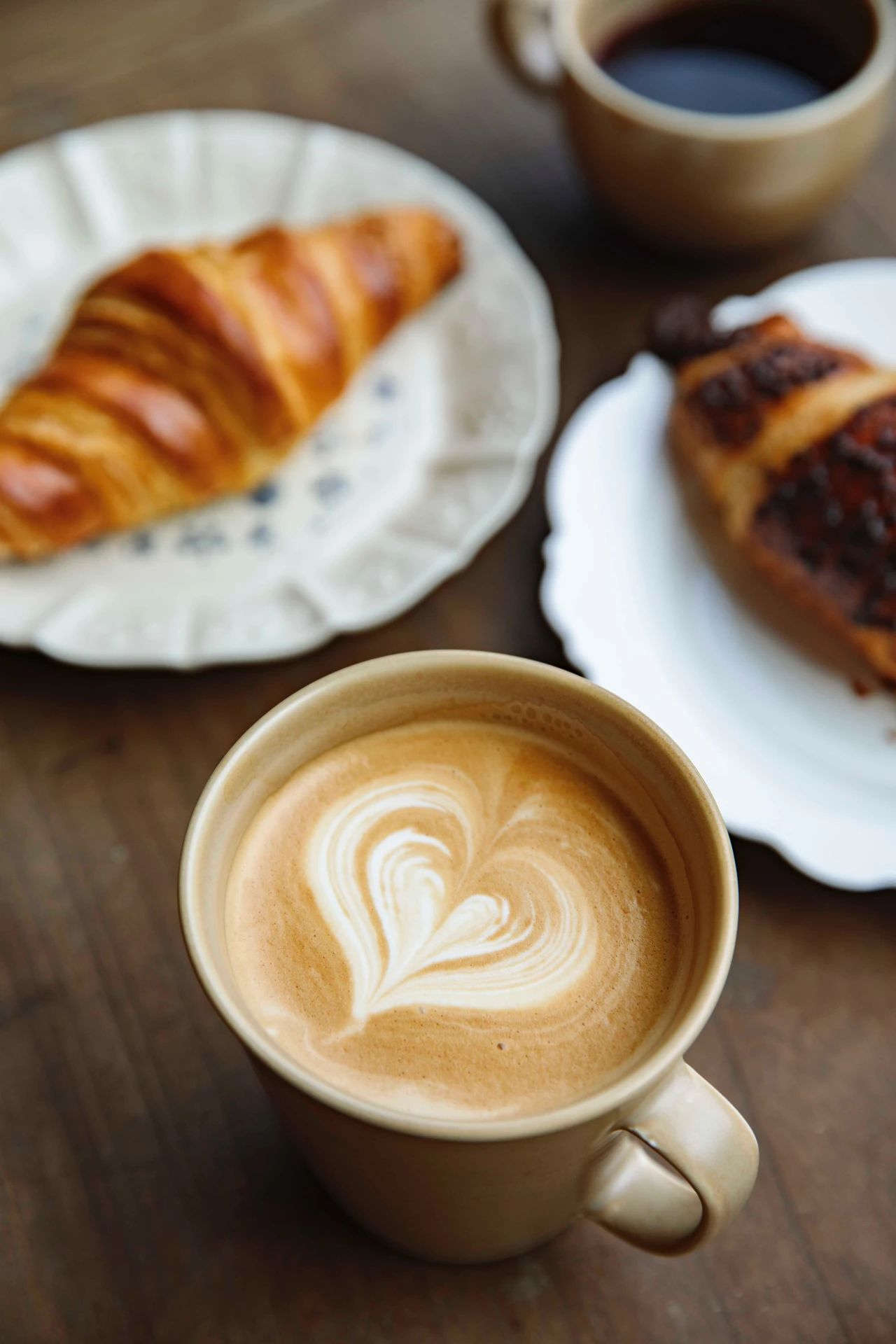 上海顶级咖啡馆,上海咖啡馆全球第一