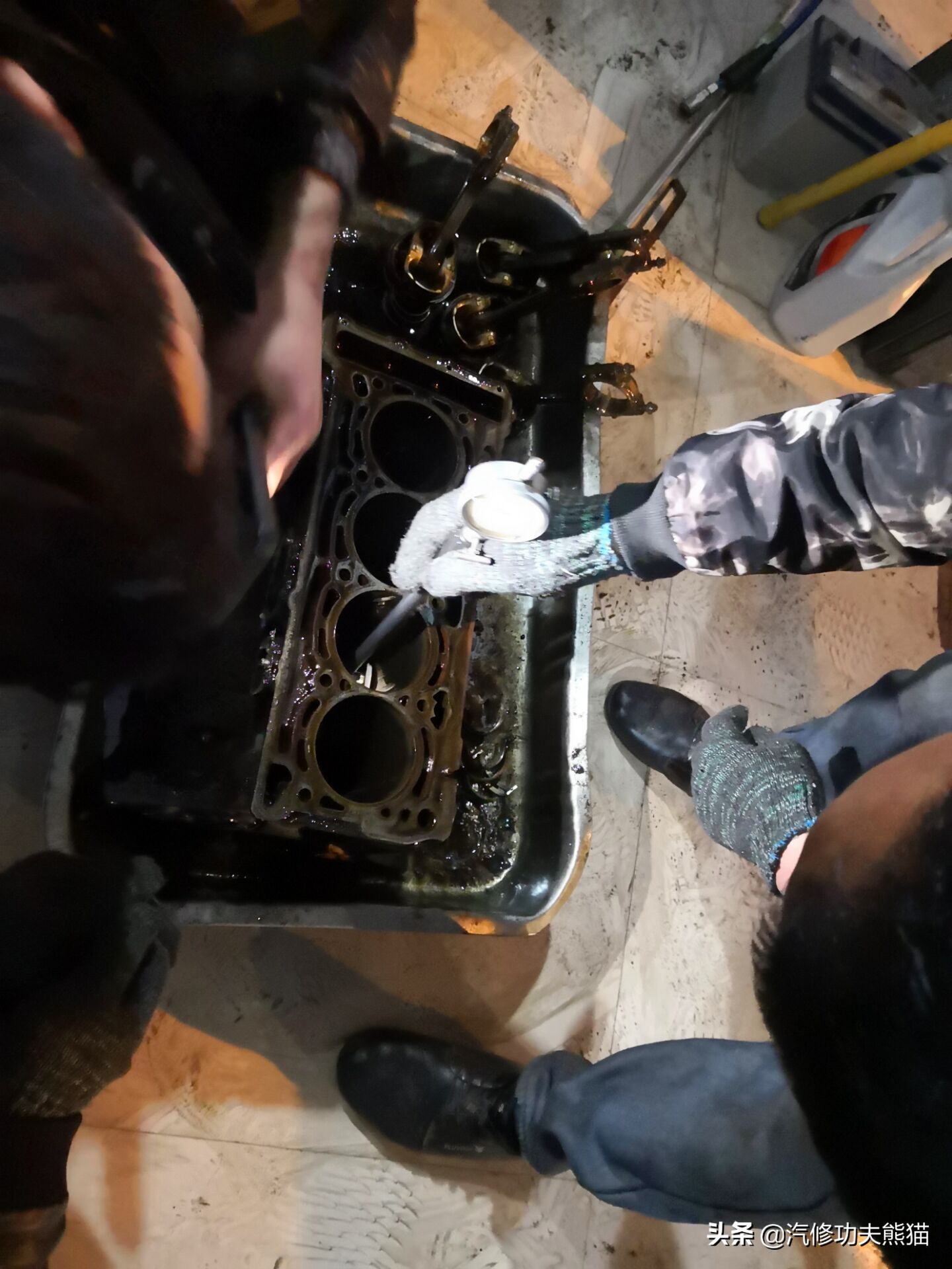 新款大众途观漏油,大众途观烧机油免拆多少钱