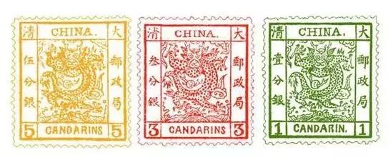 值钱的邮票图片1979年,值得收藏的邮票价格