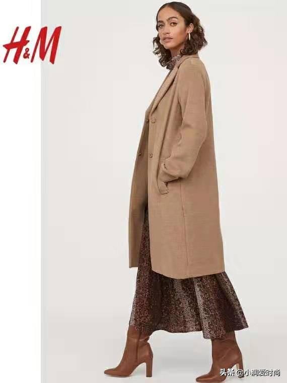 最近很火的hm衣服,hm优衣库哪家衣服好看