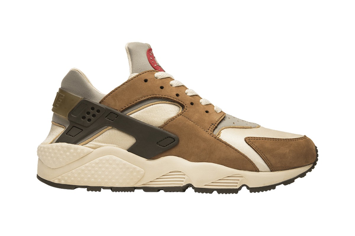 stussy和blazer,stussy联名实物