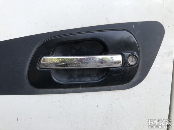 江淮康铃h5和骏铃有什么区别,江淮康铃h5国五云内动力