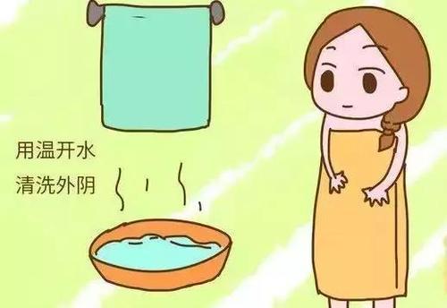 剖腹产后多久可以洗澡？剖腹产洗澡正确方法