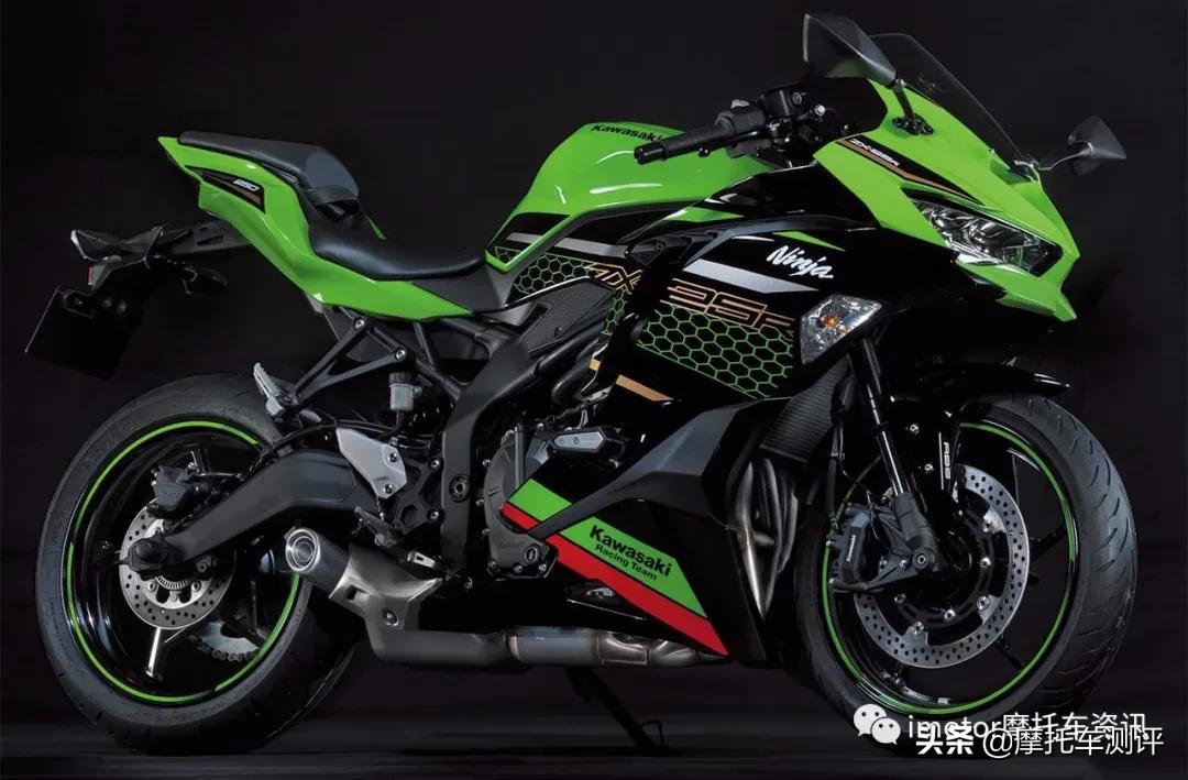 川崎zx-25r未来会有大贸吗,川崎忍者zx600落地价