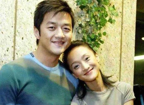 李亚鹏为什么嫁给周迅,李亚鹏和周迅在一起过吗