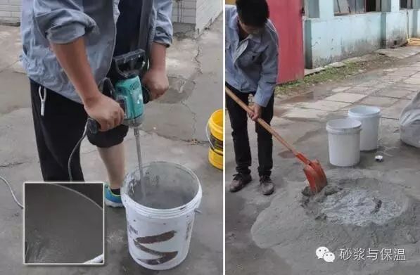 瓷砖胶的使用方法和比例,瓷砖胶的种类及使用方法