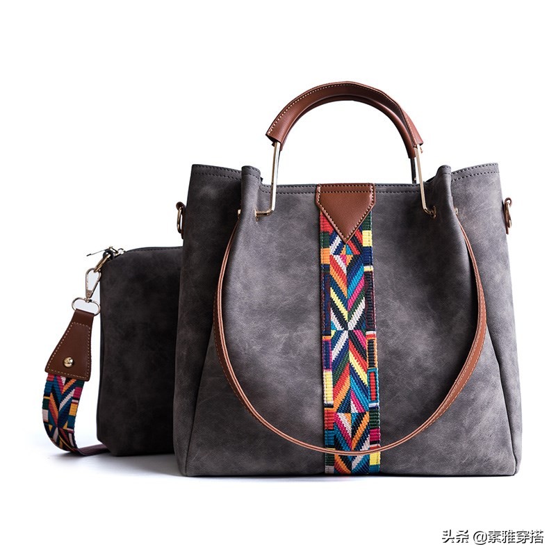 时尚手提包可爱,时尚好看洋气手提包