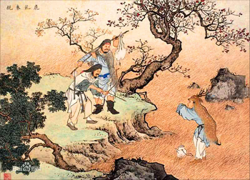 郯城古郯国地名由来,齐鲁地名