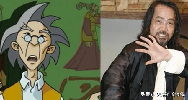 成龙历险记的阿福图片 (成龙历险记真人版阿福)