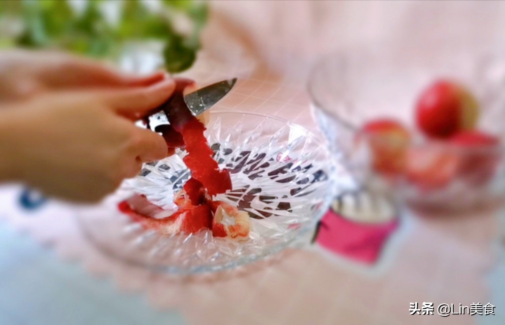 变软的桃子能做果酱吗,自制桃子果酱可以放多久