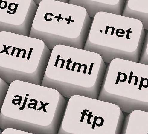 易语言简单易学为何无人问津国产编译语言究竟怎么样？小编带你看