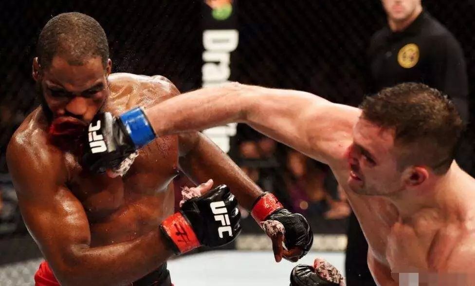 世界上最会打的几个人,世界最能打的20个人