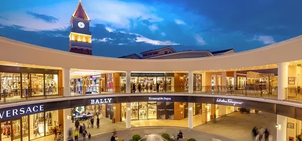 ur发展前景怎么样,UR市值