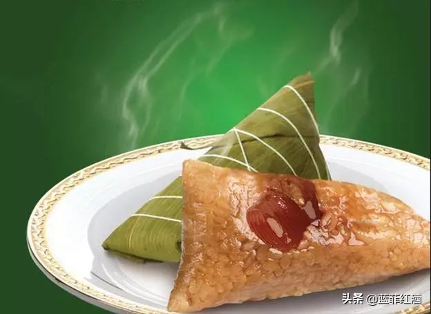 端午送礼送粽子,端午送礼送出去的是情谊