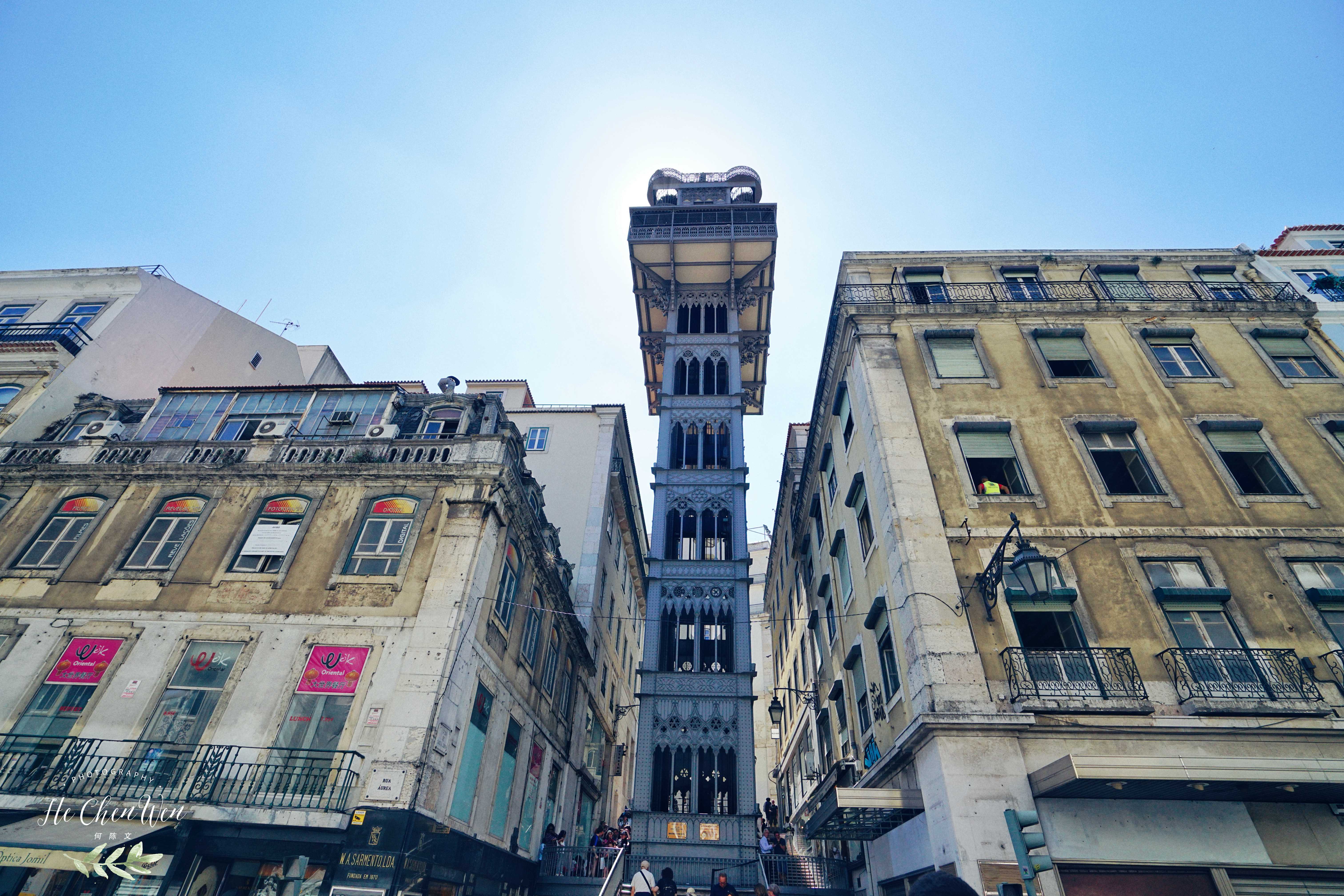 欧洲大陆最西端，欣赏大西洋壮观的景色，感受葡国的魅力_国家