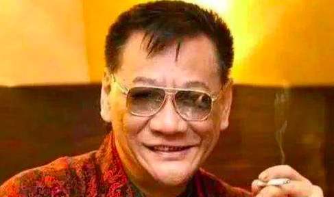 演坏人让人喜欢的演员,演反派恨不起来的人