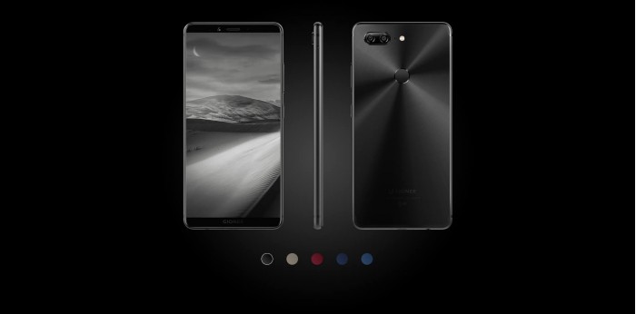 魅族折叠屏专利曝光；金立破产清算进入债权申报阶段