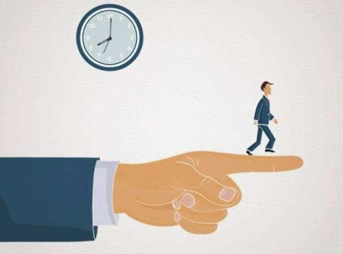 片冈宽光：领袖是改变历史走向的人