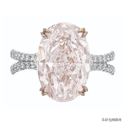 Christies纽约珠宝春拍：3.06ct和2.61ct水滴蓝钻，成交价过亿