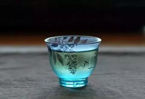 茶里冷泡茶怎么泡好喝,一杯冷泡茶清凉一整夏