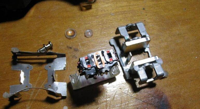 蓝光刻录机头,蓝光刻录机几个激光头