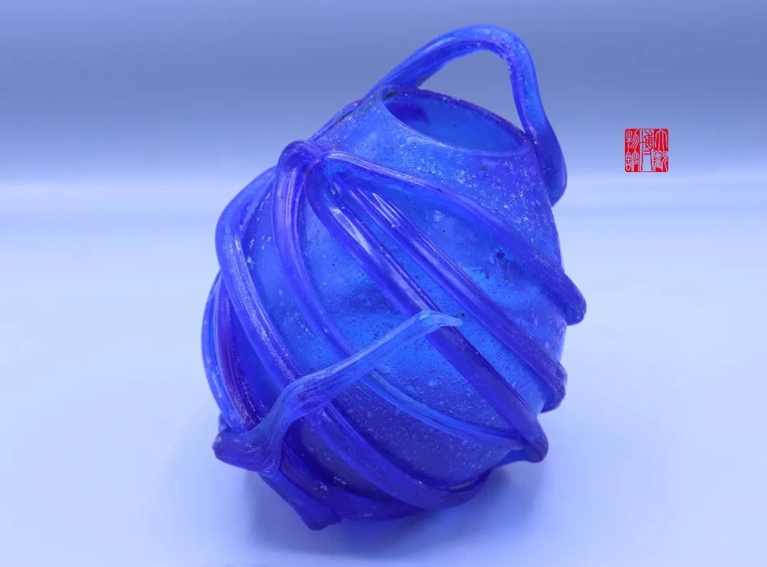 琉璃三代解析,琉璃的100个隐藏细节