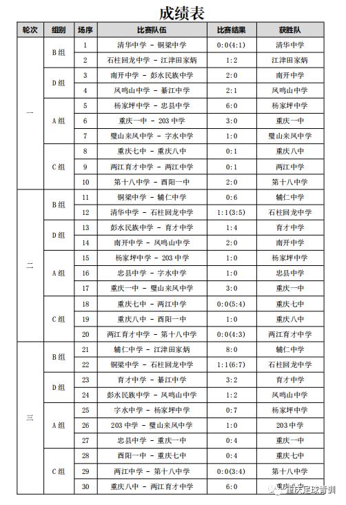 重庆男子足球锦标赛甲组,重庆城市赛总决赛图集