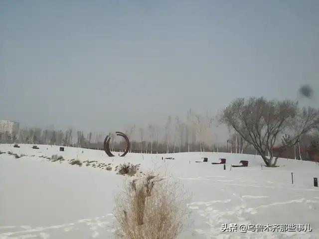 乌鲁木齐2021年新开的公园有哪些,乌鲁木齐全部公园