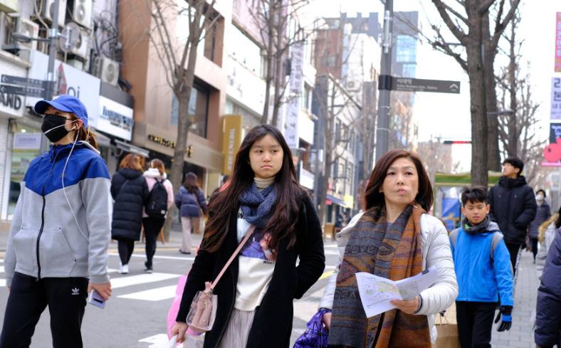 韩国是伪发达国家,韩国算不算工业化国家