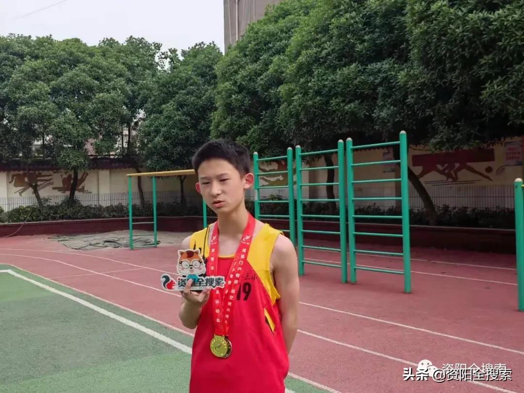 雁江三小附小,小学体教融合学校