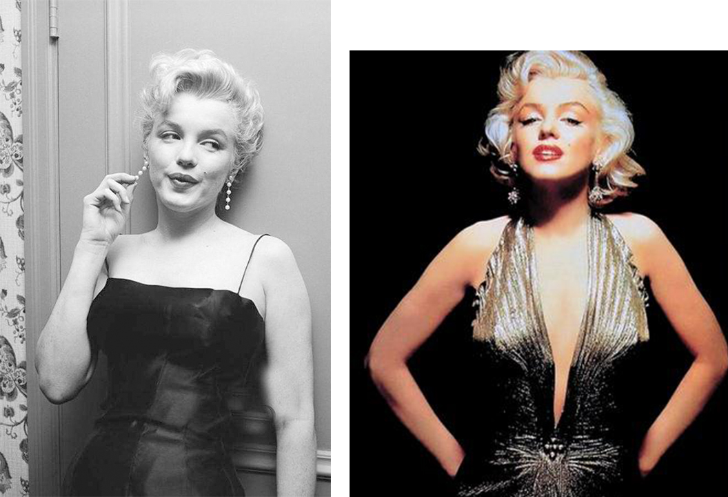 适合微胖穿的吊带裙,清凉感满满的吊带裙更适合夏天