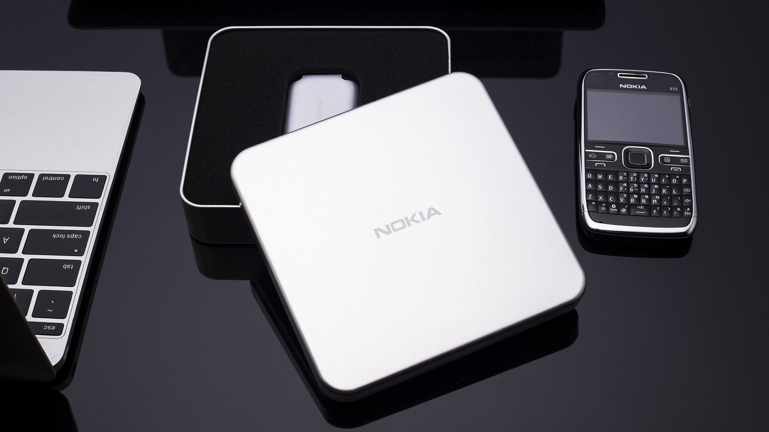 诺基亚p3600主动降噪,情怀诺基亚