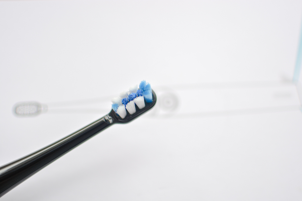 feelove扉乐电动牙刷评测,牙刷入门款和基础款