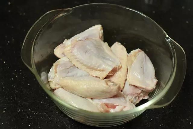 光波炉烤鸡翅做法大全,光波炉烤鸡翅做法视频