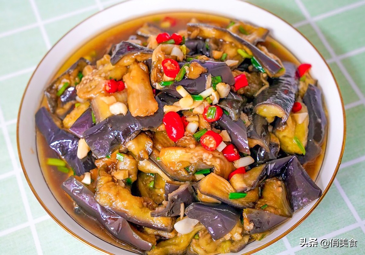 美味简单的10道凉拌菜,最好吃的几道凉拌菜做法