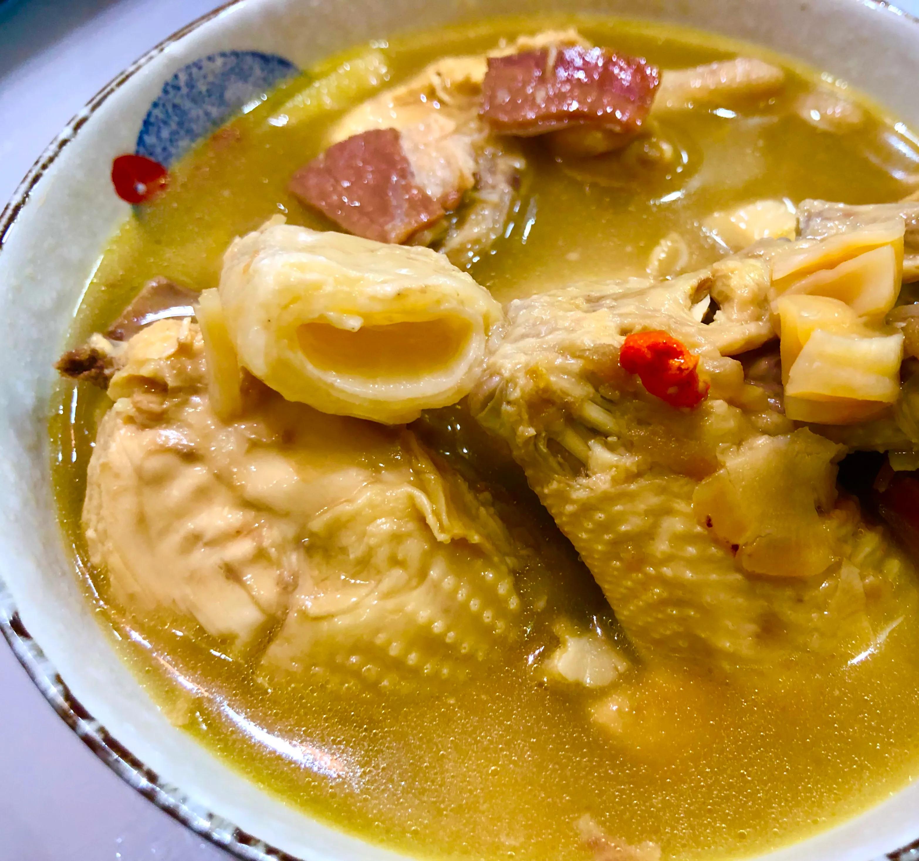 舌尖上的鲜味之旅,舌尖上的鲜黄牛肉