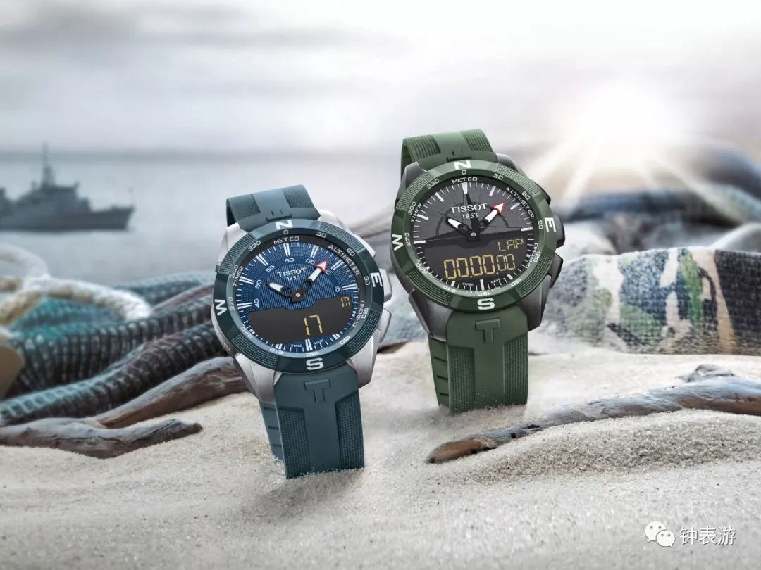 瑞士天梭表系列介绍,天梭男表进博会款