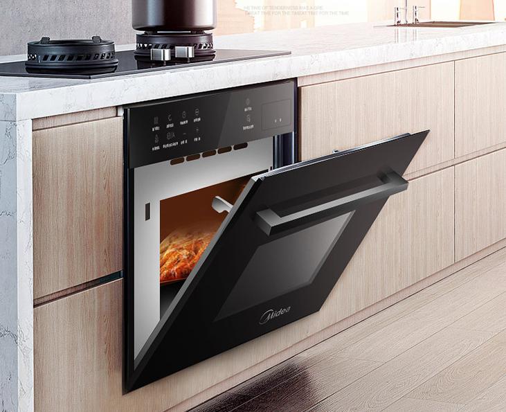 如何选一台好用的蒸烤箱,烘焙达人教你怎么选择蒸烤箱