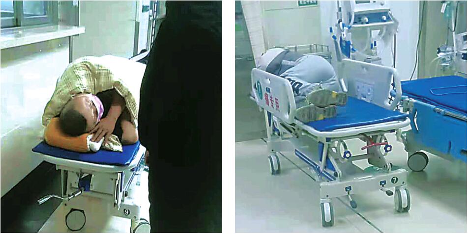 有人喝酒喝多了闹事打人,别人喝多了都是大吵大闹